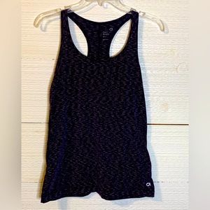 Purple tank-top by GapFit